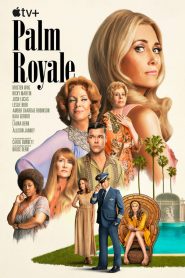 Palm Royale: Stagione 1