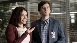 The Good Doctor: 7×7