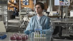 The Good Doctor: 7×10