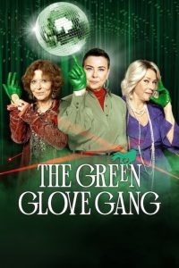 La banda dei guanti verdi: Stagione 2