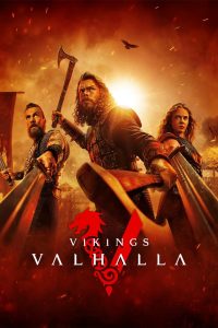 Vikings: Valhalla: Stagione 3