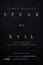 Speak No Evil – Non parlare con gli sconosciuti