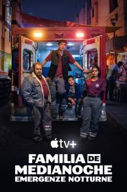 Familia de medianoche – Emergenze notturne