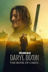 The Walking Dead: Daryl Dixon: Stagione 2