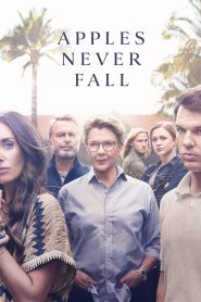 Apples Never Fall: Stagione 1